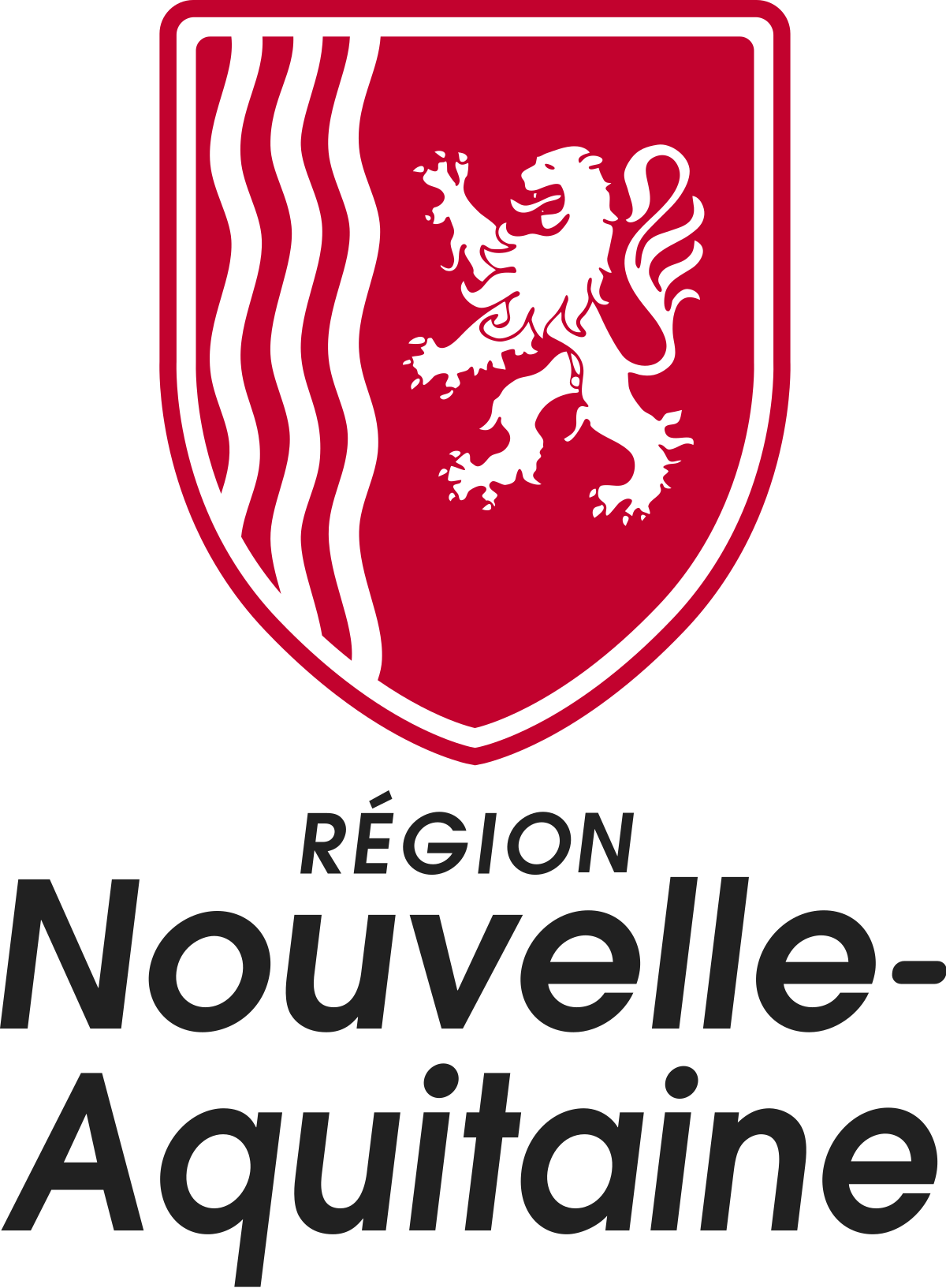 Conseil Régional Nouvelle Aquitaine