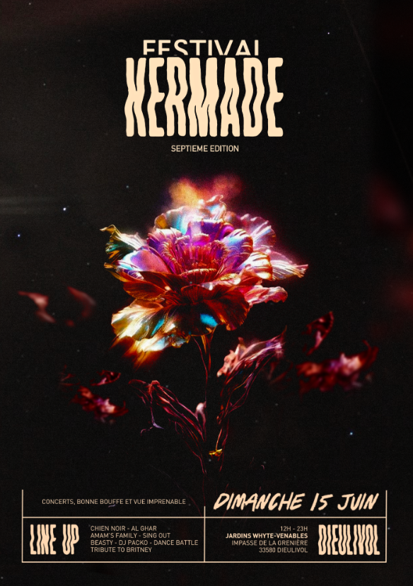 Kermade 2025