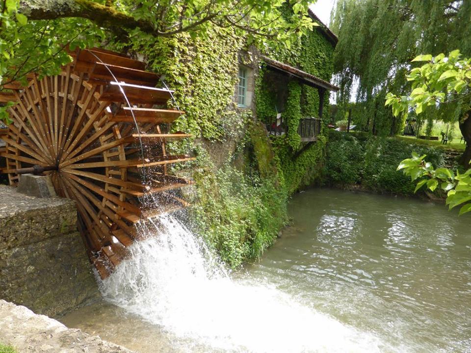 Expérience visite du Moulin de Cocussotte 