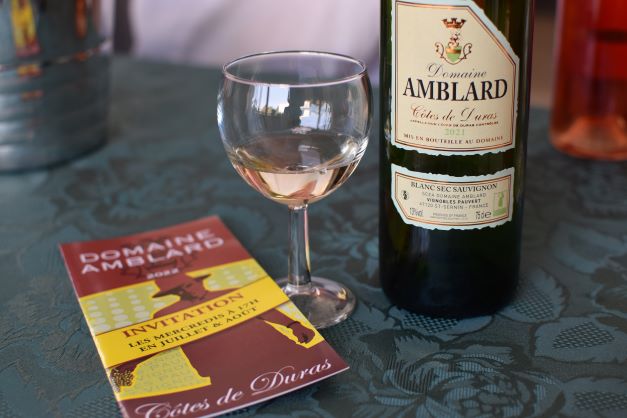 Domaine Amblard 32