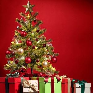 Noël approche... 