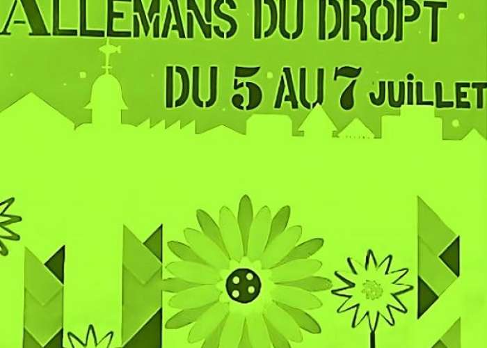 image de Fête du village