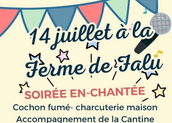 image de Soirée-en-chantée