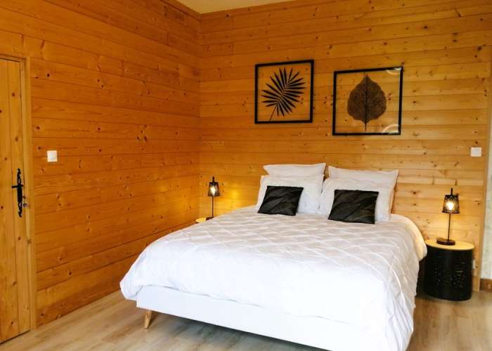image de Le Hameau de Galice - chambres d'hôtes