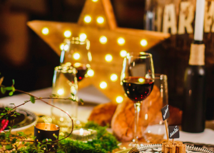 image de Marché de Noël à Sainte Colombe de Duras