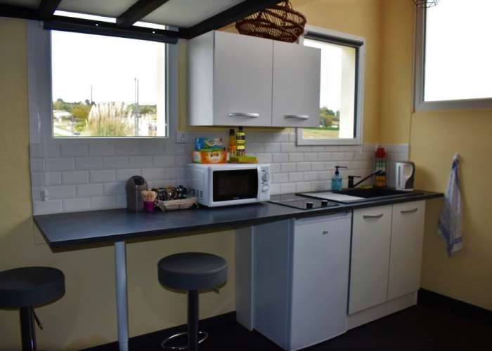 image de Le Relais des Ducs