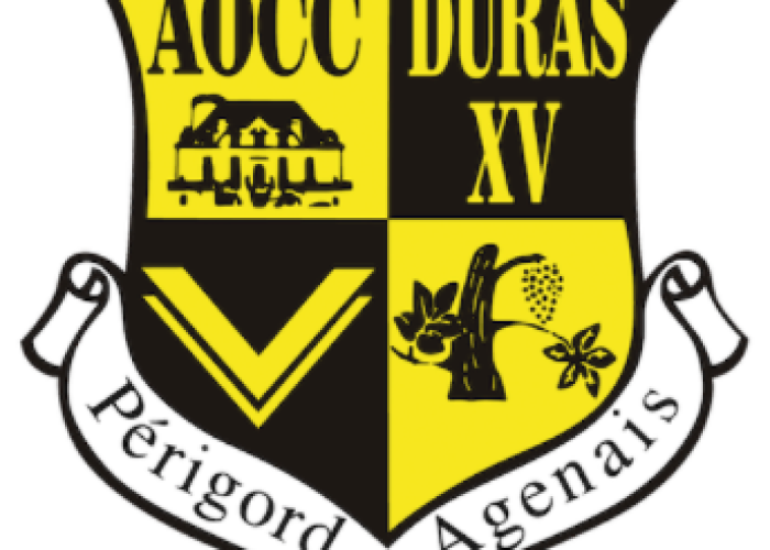 image de AOCC Duras XV