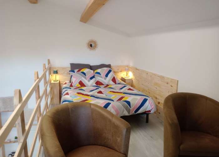 image de Gîte au Renard