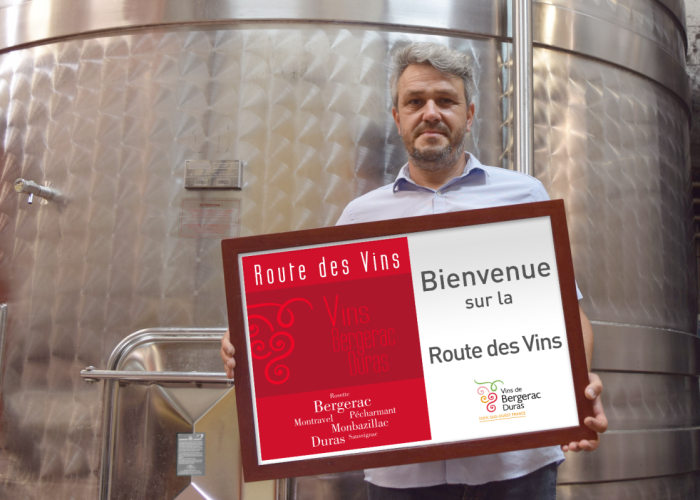 image de Domaine du Vieux Bourg -