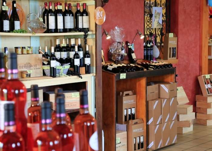 image de Repas concert dans les Jardins de Berticot