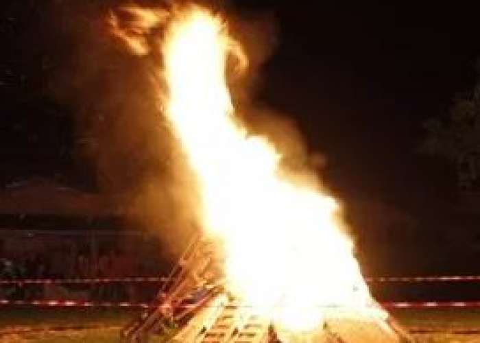image de Feu de la St Jean
