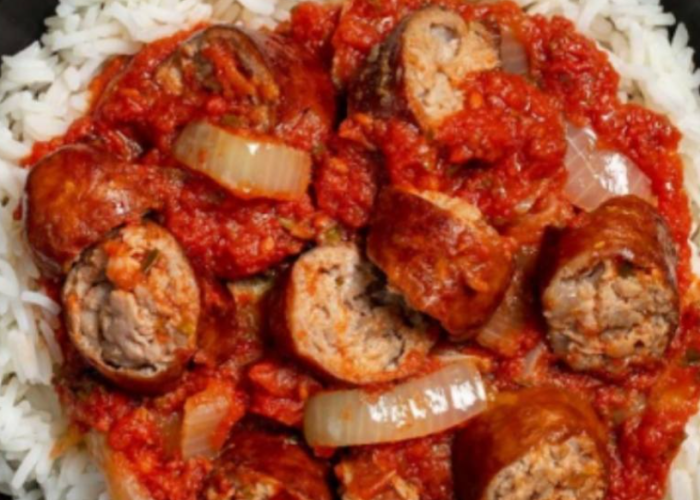 image de Soirée rougail saucisses à la Clé des Champs