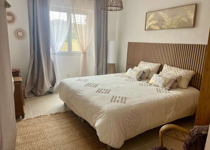 image de Maison d'hôtes Ô Vieux Moulin