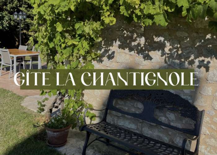 image de Les Gîtes de la Fabrique - la Chantignole