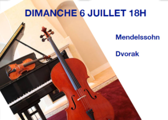 image de Concert à la Grange du Gargou