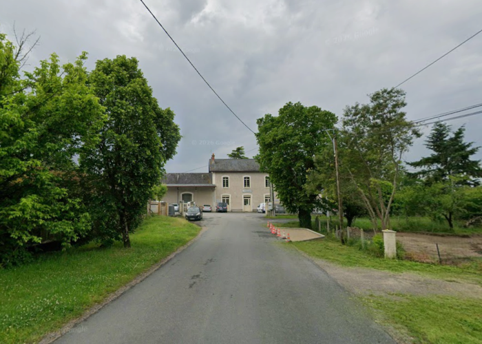image de Borne de recharge pour voiture électrique