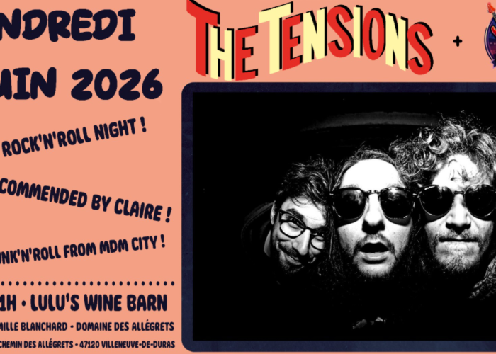 image de Soirée vins charcuterie et fromage au Domaine des Allégrets