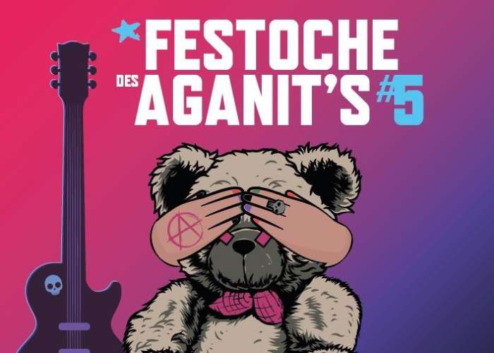 image de Le Festoche des Aganit's