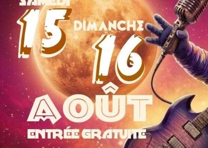 image de Le Festoche des Aganit's