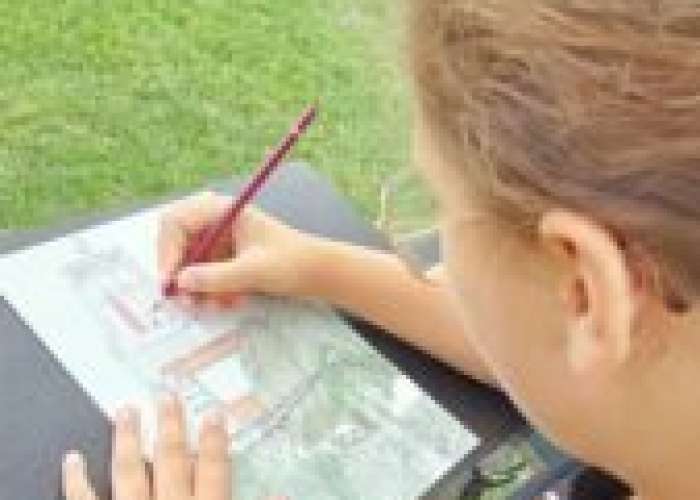 image de Concours de Peinture et de dessin