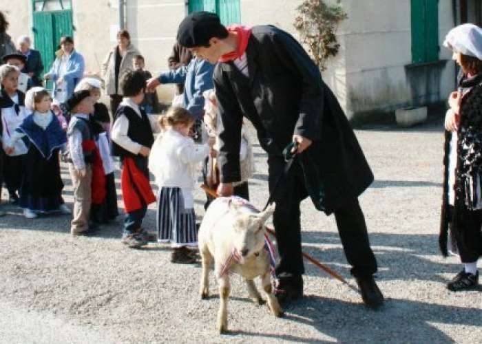 image de Fête de l'agneau