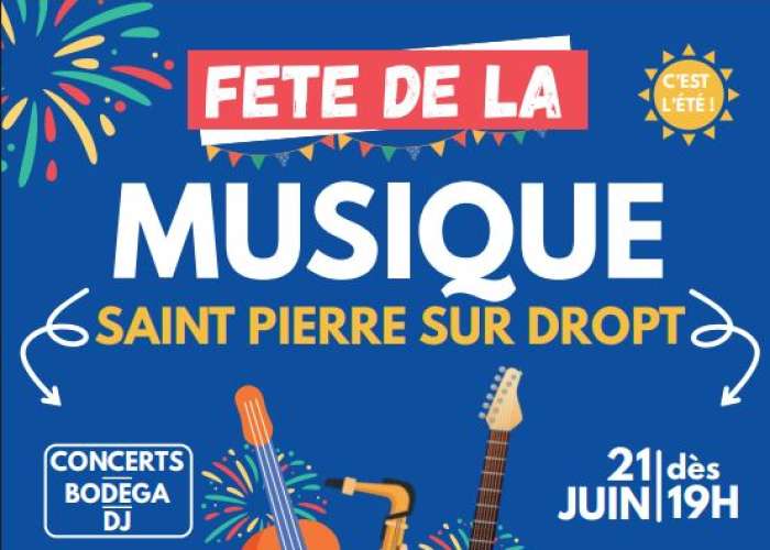 image de Fête de la musique