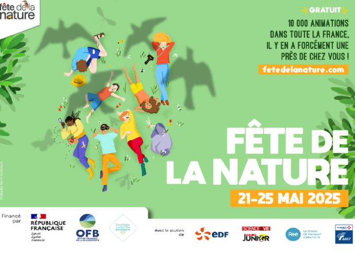 image de Fête de la nature à Pardaillan