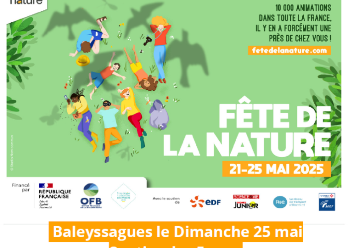 image de Fête de la nature