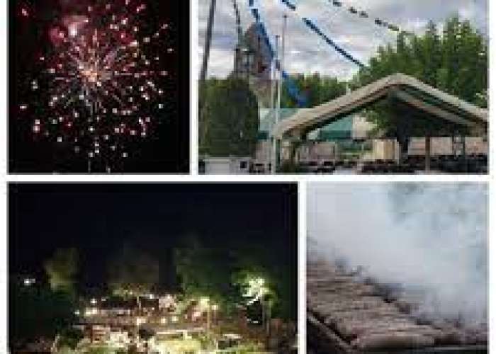 image de Fête du village