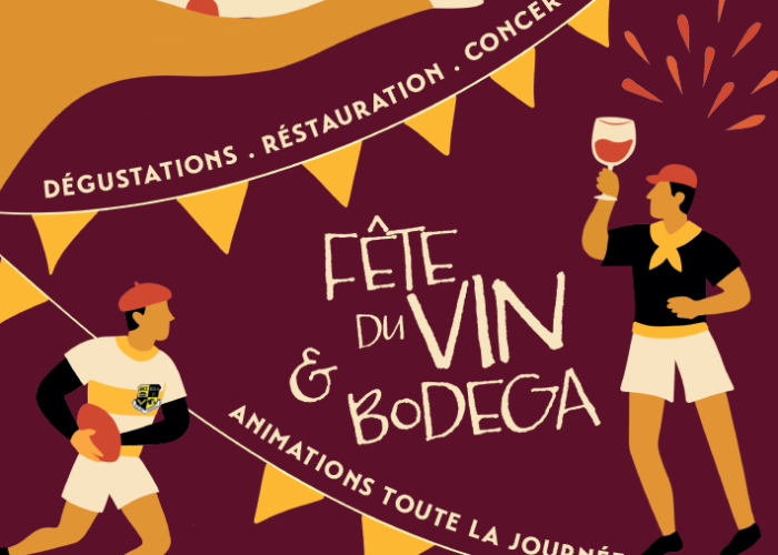 image de Duras fête son vin ! Un week-end placé sous le signe du terroir, de la gourmandise et de la fête