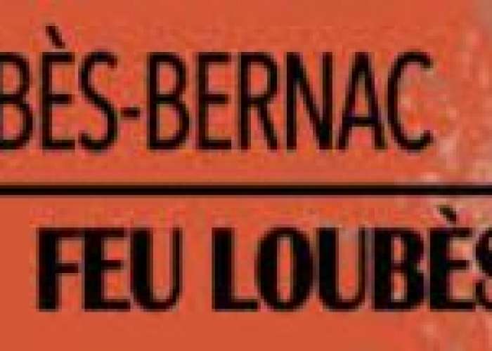 image de Feu Loubésien de la Saint Jean