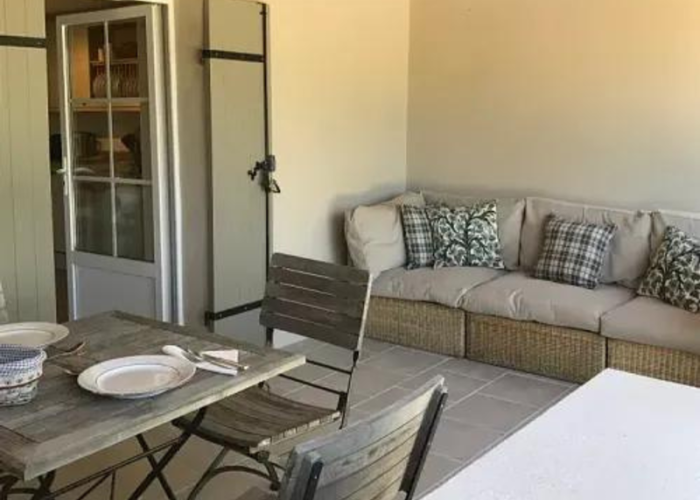 image de La Petite Maison du Grand Mayne