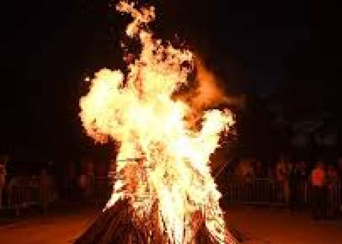 image de Feu de la St Jean