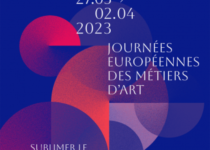 image de Journées Européennes des Métiers d'Art