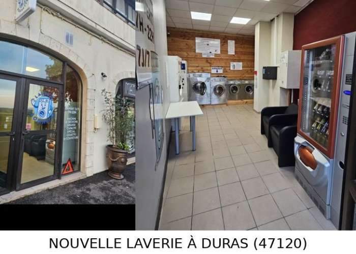image de Laverie Bobinette