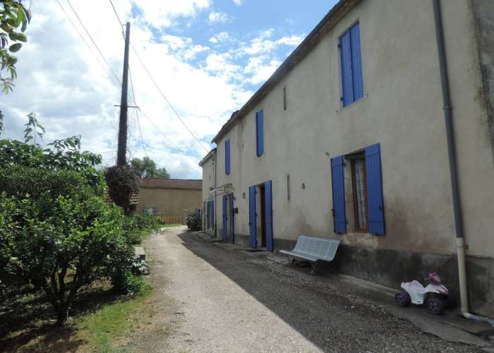 image de Les Courronneaux Chambres d'hôtes
