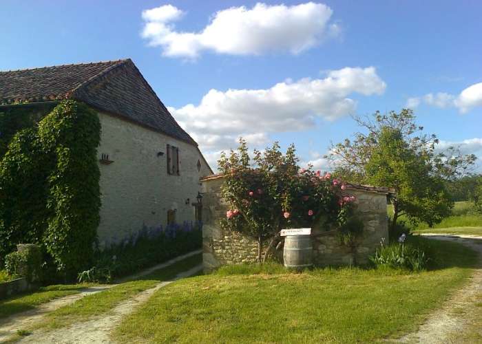 image de Les Savignattes