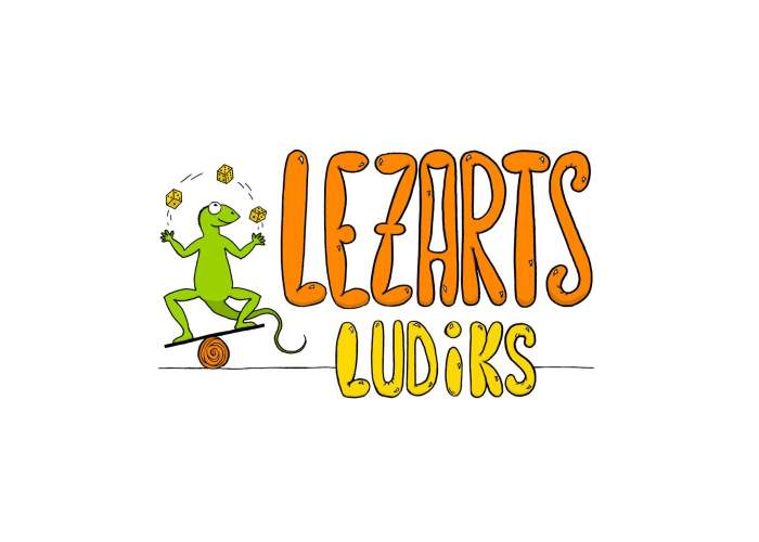 image de Lézarts Ludiks