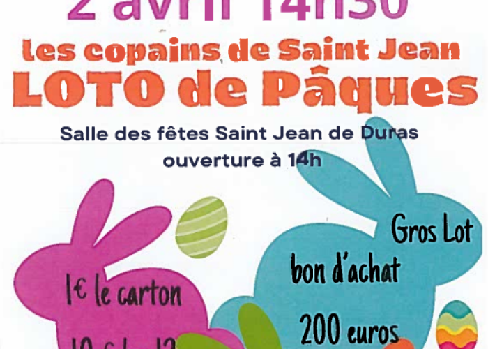 image de Jeux de société - Loto