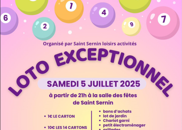 image de Loto