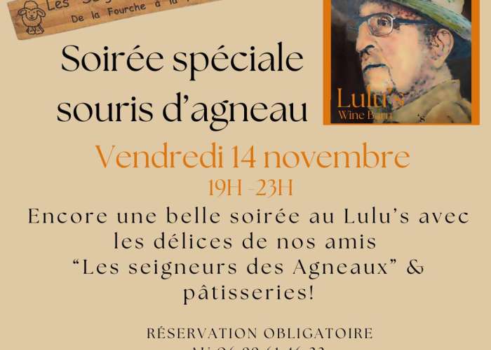 image de Soirée vins charcuterie et fromage au Domaine des Allégrets