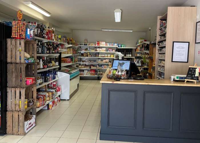image de Ma petite épicerie
