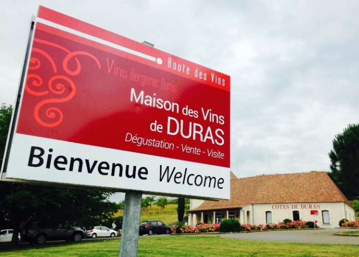 image de Maison des Vins de Duras