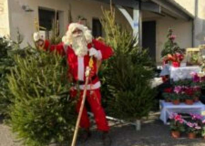 image de Marché de Noël