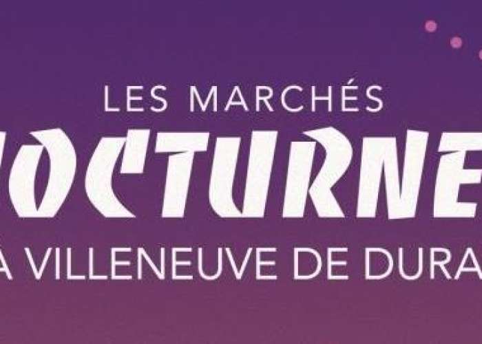 image de Marchés gourmands