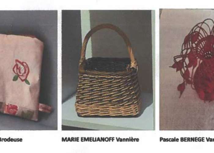 image de Les Métiers d'Arts du Pays de Duras