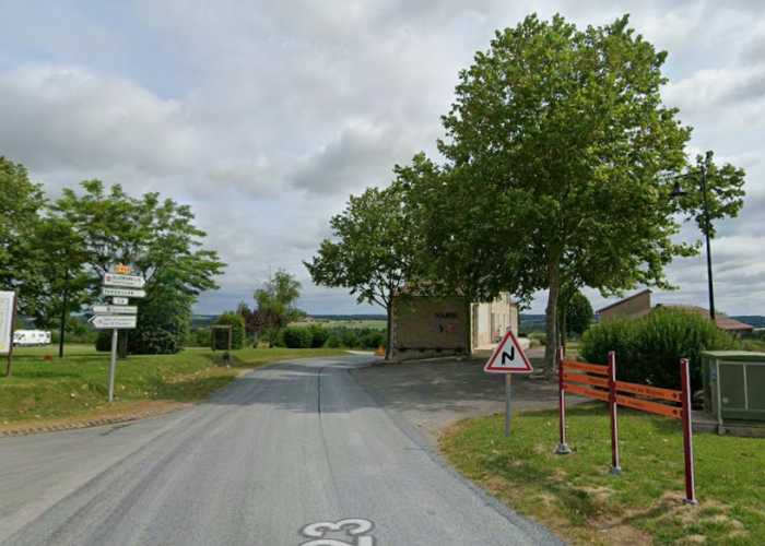 image de Borne de recharge pour voiture électrique