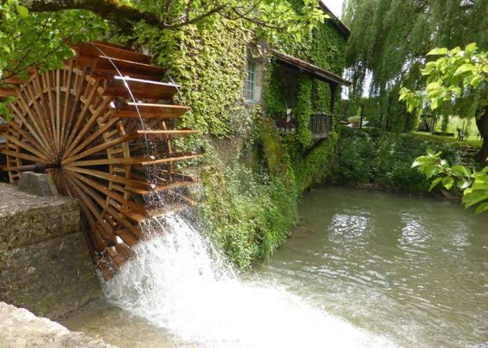 image de Rendez-vous aux jardins au Moulin de Cocussotte