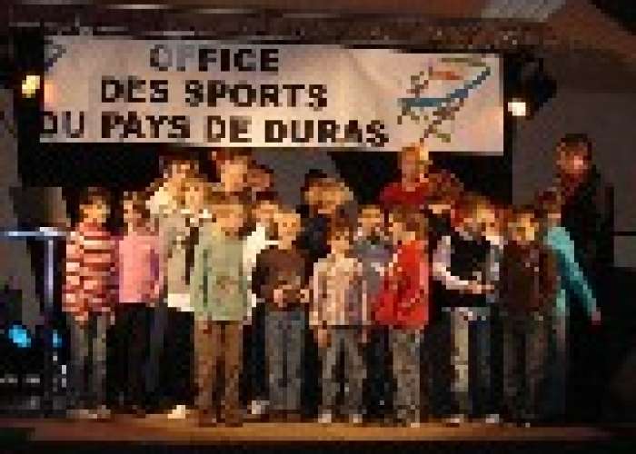 image de Office des Sports du Pays de Duras