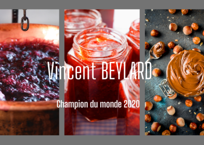 image de Visite du laboratoire et dégustation commentée à la P'tite Confiote